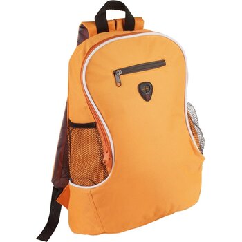 Oranje
