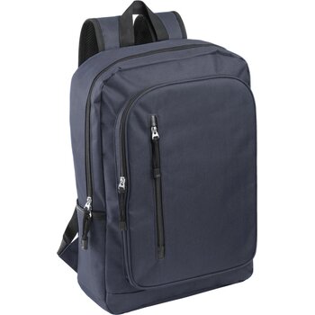 Donovan Rugtas Blauw