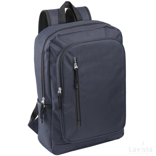 Donovan Rugtas Blauw