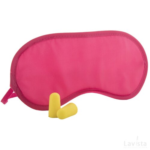 Yorder Reis Set Roze