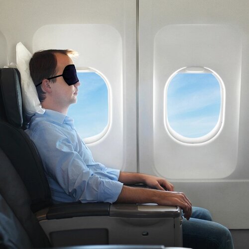Asleep Slaapmasker