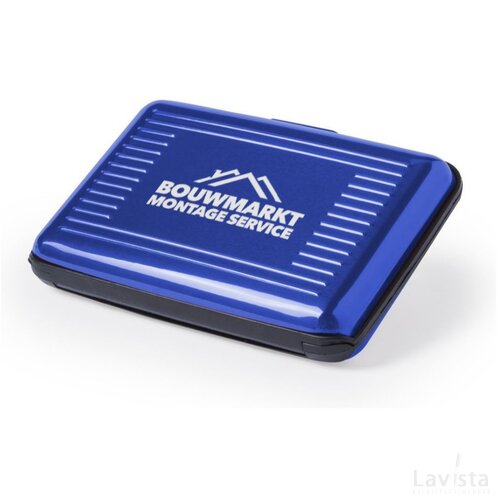 Rainol Pashouder (Kobalt) Blauw