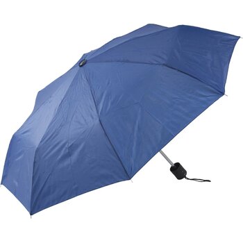 Mint Paraplu (Kobalt) Blauw