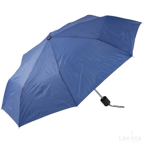 Mint Paraplu (Kobalt) Blauw