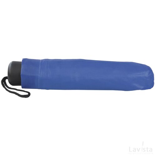 Mint Paraplu (Kobalt) Blauw