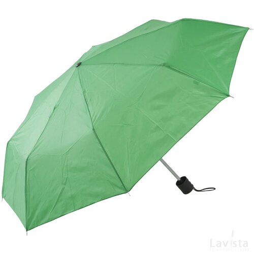 Mint Paraplu Groen