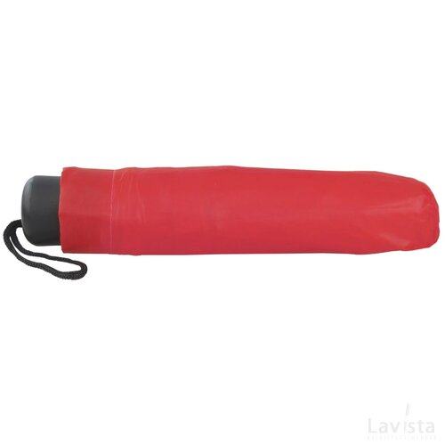 Mint Paraplu Rood