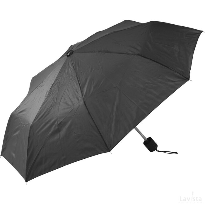 Mint Paraplu Zwart