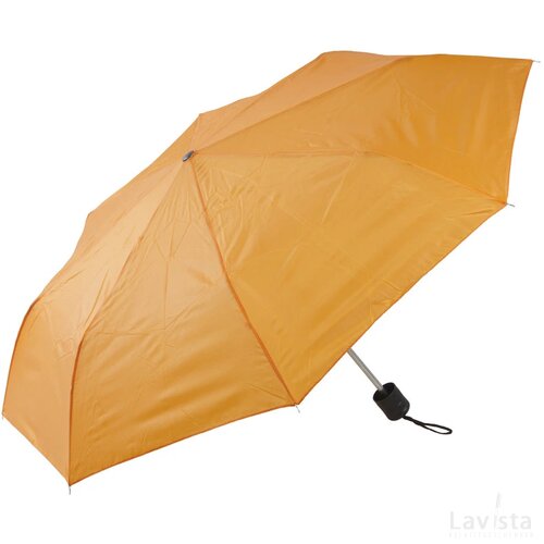 Mint Paraplu Oranje
