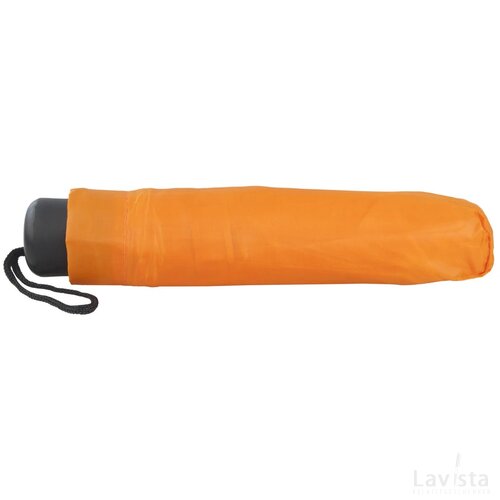 Mint Paraplu Oranje