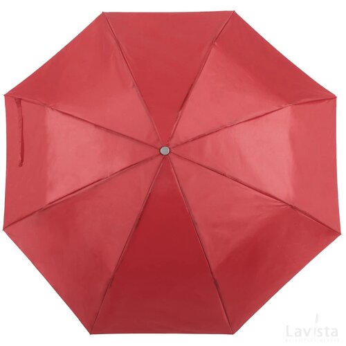 Ziant Paraplu Rood