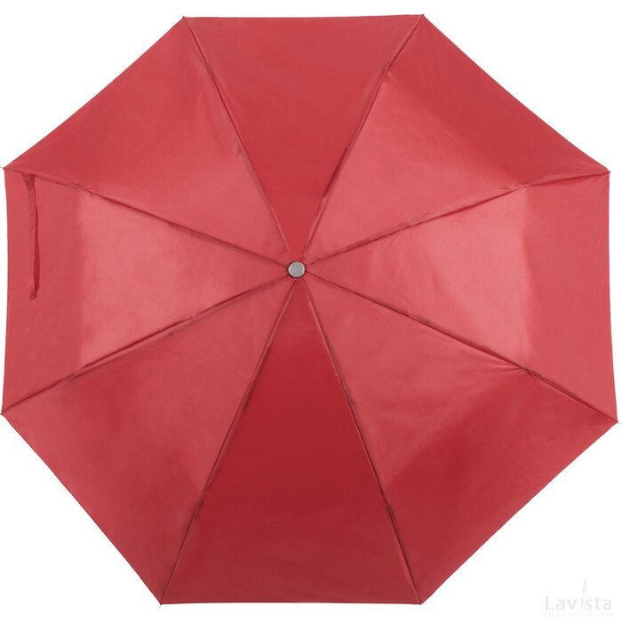 Ziant Paraplu Rood