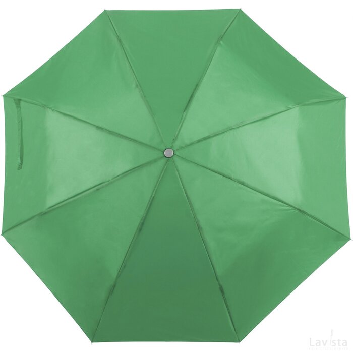 Ziant Paraplu Groen