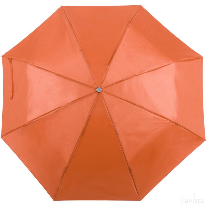 Ziant Paraplu Oranje