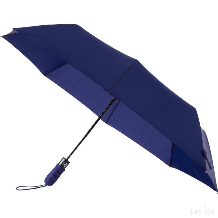 Elmer Paraplu (Kobalt) Blauw