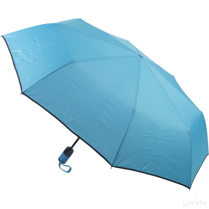 Nubila Paraplu (Kobalt) Blauw