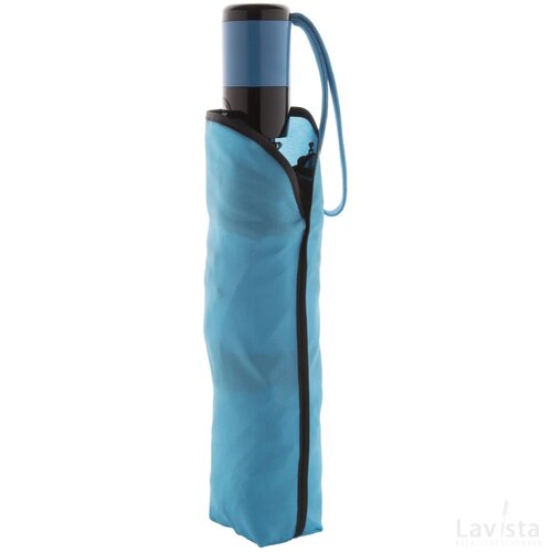 Nubila Paraplu (Kobalt) Blauw