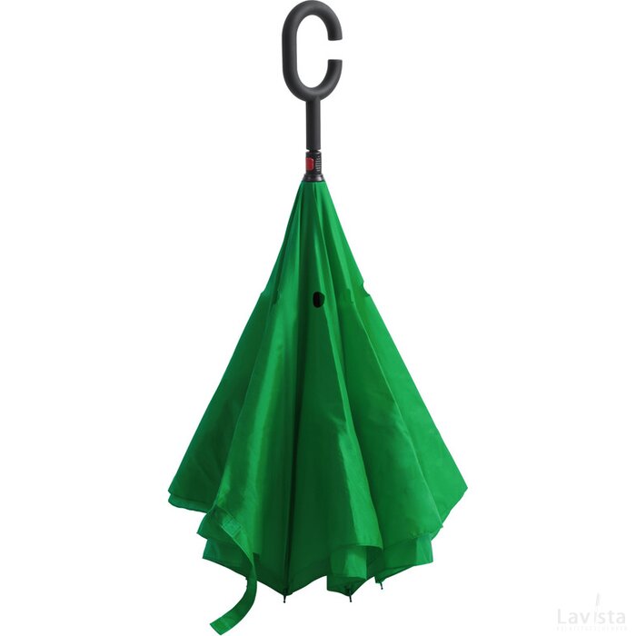 Hamfrey Paraplu Groen