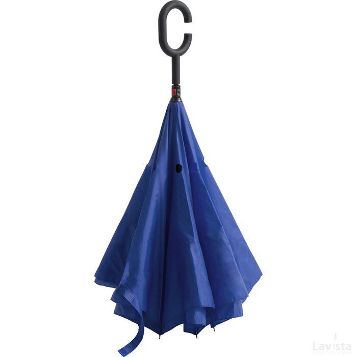 Hamfrey Paraplu (Kobalt) Blauw