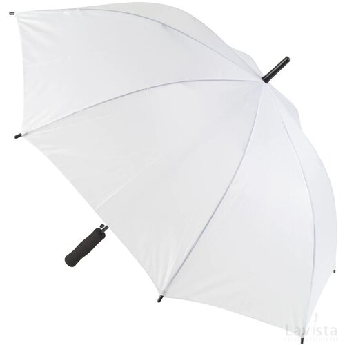 Typhoon Paraplu Wit