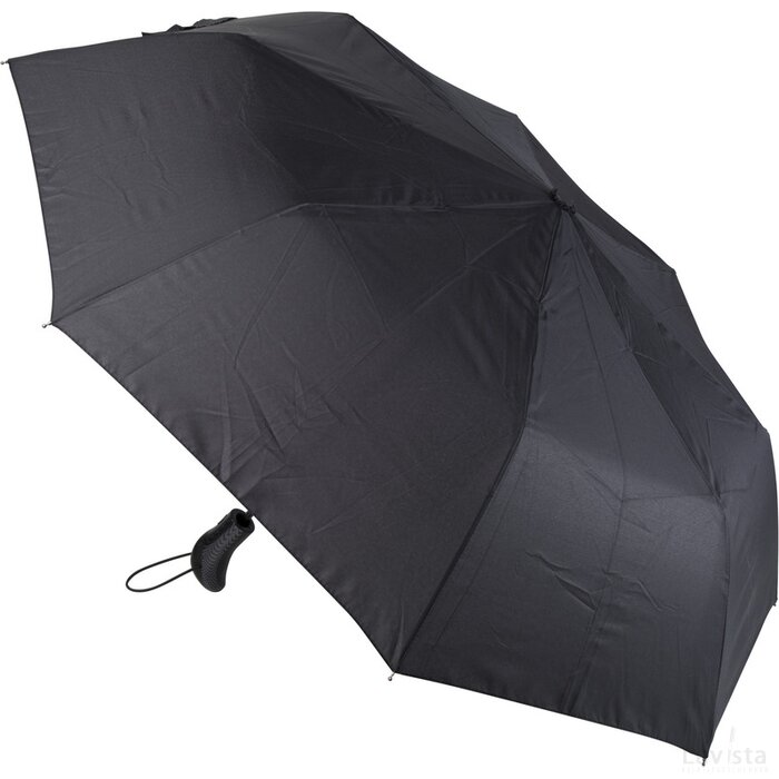 Orage Paraplu Zwart