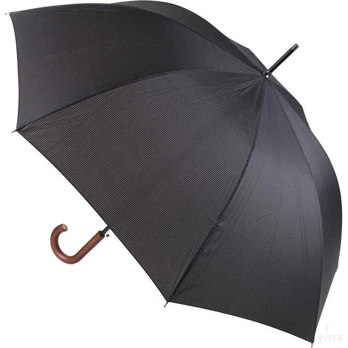 Tonnerre Paraplu Zwart