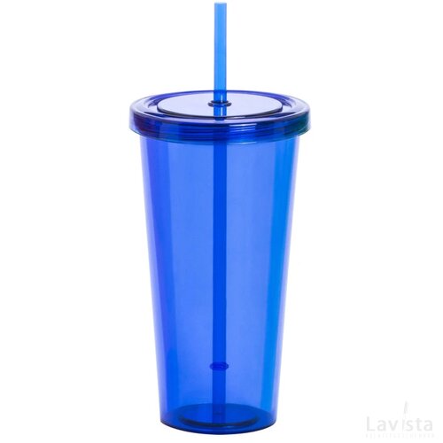 Trinox Pot (Kobalt) Blauw