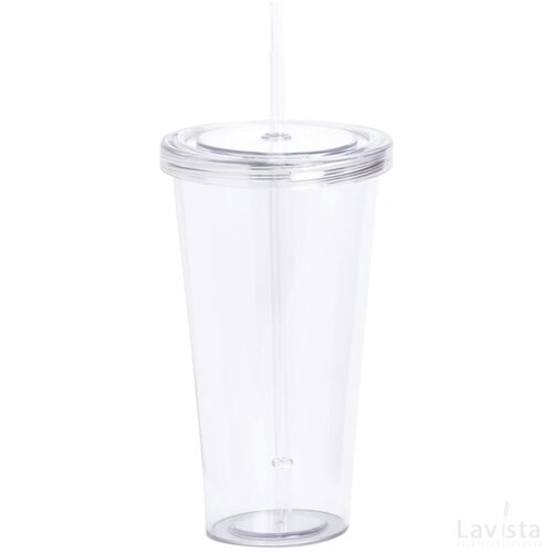 Trinox Pot Wit