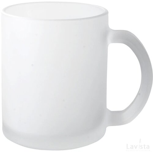 Forsa Mok Frosted, 3 Dl Wit