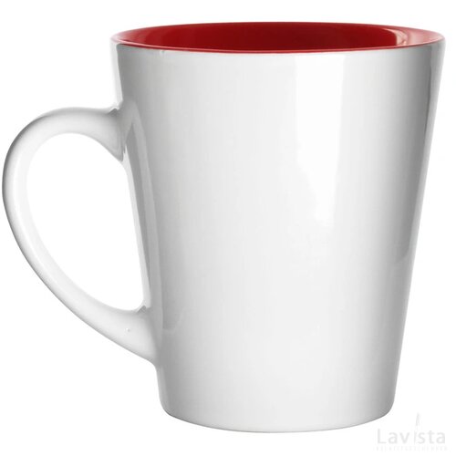 Salo Mok, 3Dl Rood
