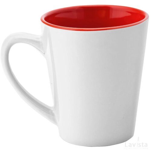Salo Mok, 3Dl Rood