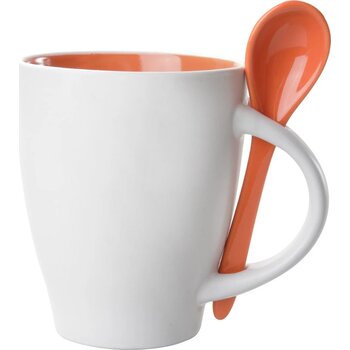 Oranje