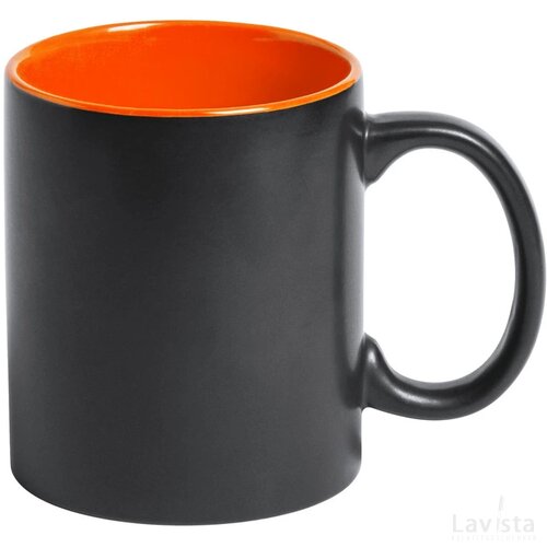 Bafy Mok Oranje
