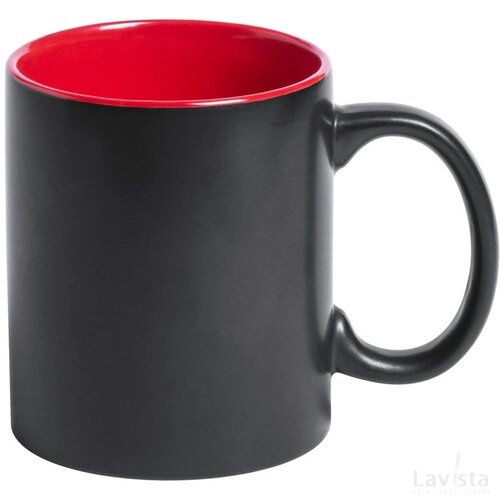 Bafy Mok Rood