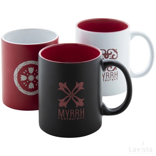Bafy Mok Rood