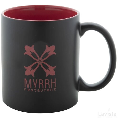 Bafy Mok Rood