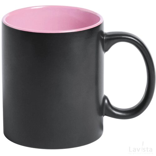 Bafy Mok Roze