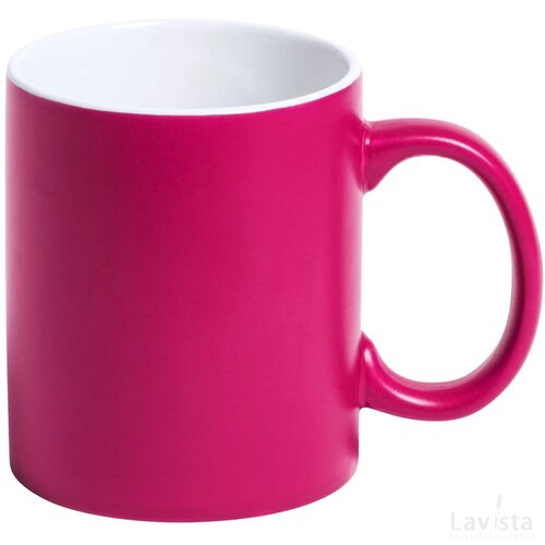 Lousa Mok Roze