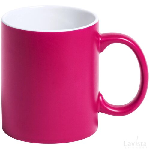 Lousa Mok Roze