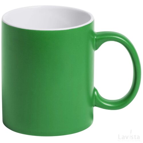 Lousa Mok Groen