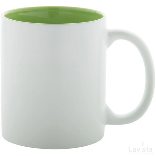 Revery Kop Groen