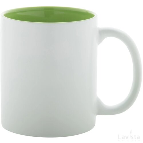 Revery Kop Groen