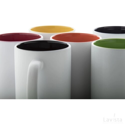 Revery Kop Groen