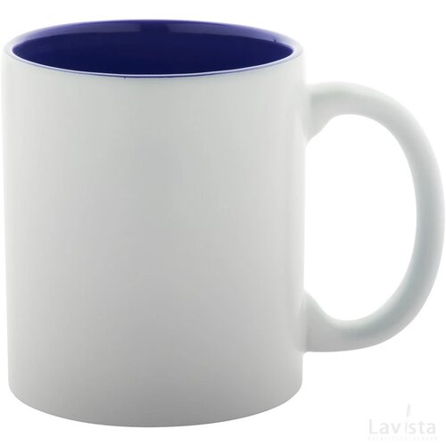 Revery Kop Blauw