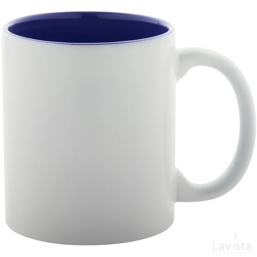 Revery Kop Blauw