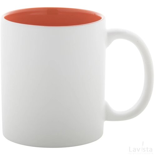 Revery Kop Oranje