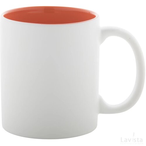 Revery Kop Oranje