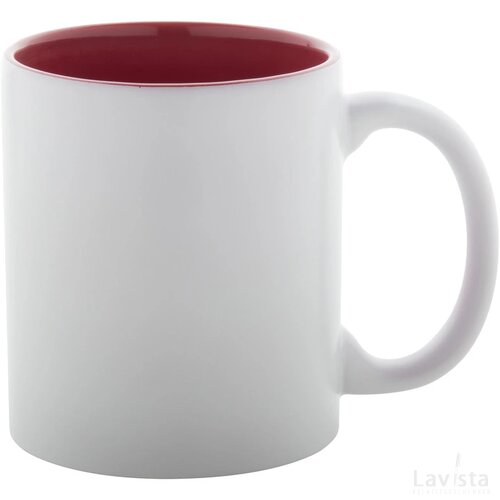 Revery Kop Rood