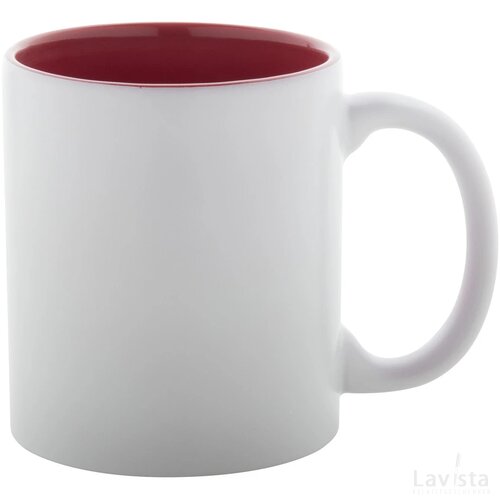 Revery Kop Rood