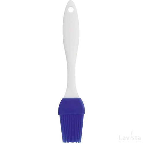 Kolam Borstel (Kobalt) Blauw